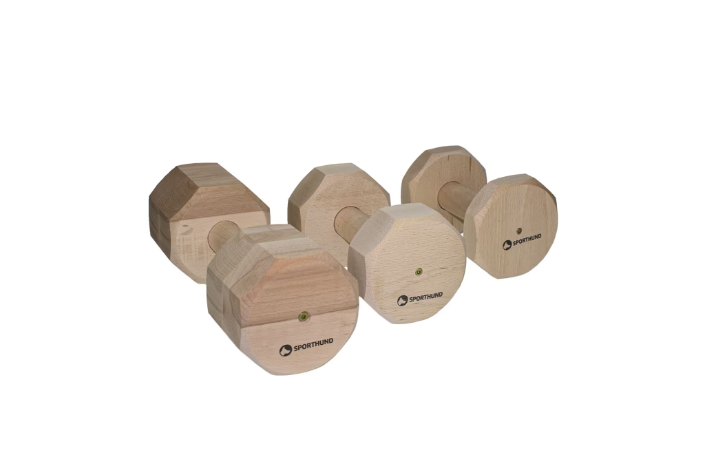 Apportbock IGP 650g - Sporthund - 2