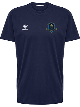 Hummel Go 2.0 T-shirt RESA  Dam (IK Sund)