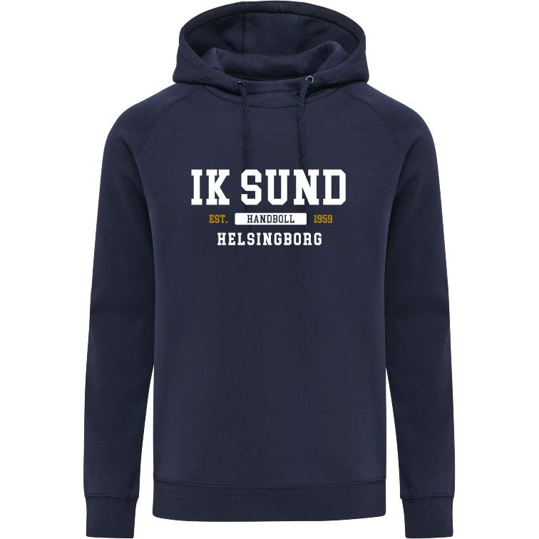 Hummel Red Classic Hoodie RESA Herr (IK Sund)