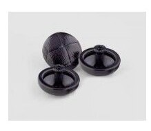 BUTTONS with screw for shooting jacket - 2