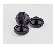 BUTTONS with screw for shooting jacket