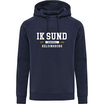 Hummel Red Classic Hoodie RESA Dam (IK Sund)