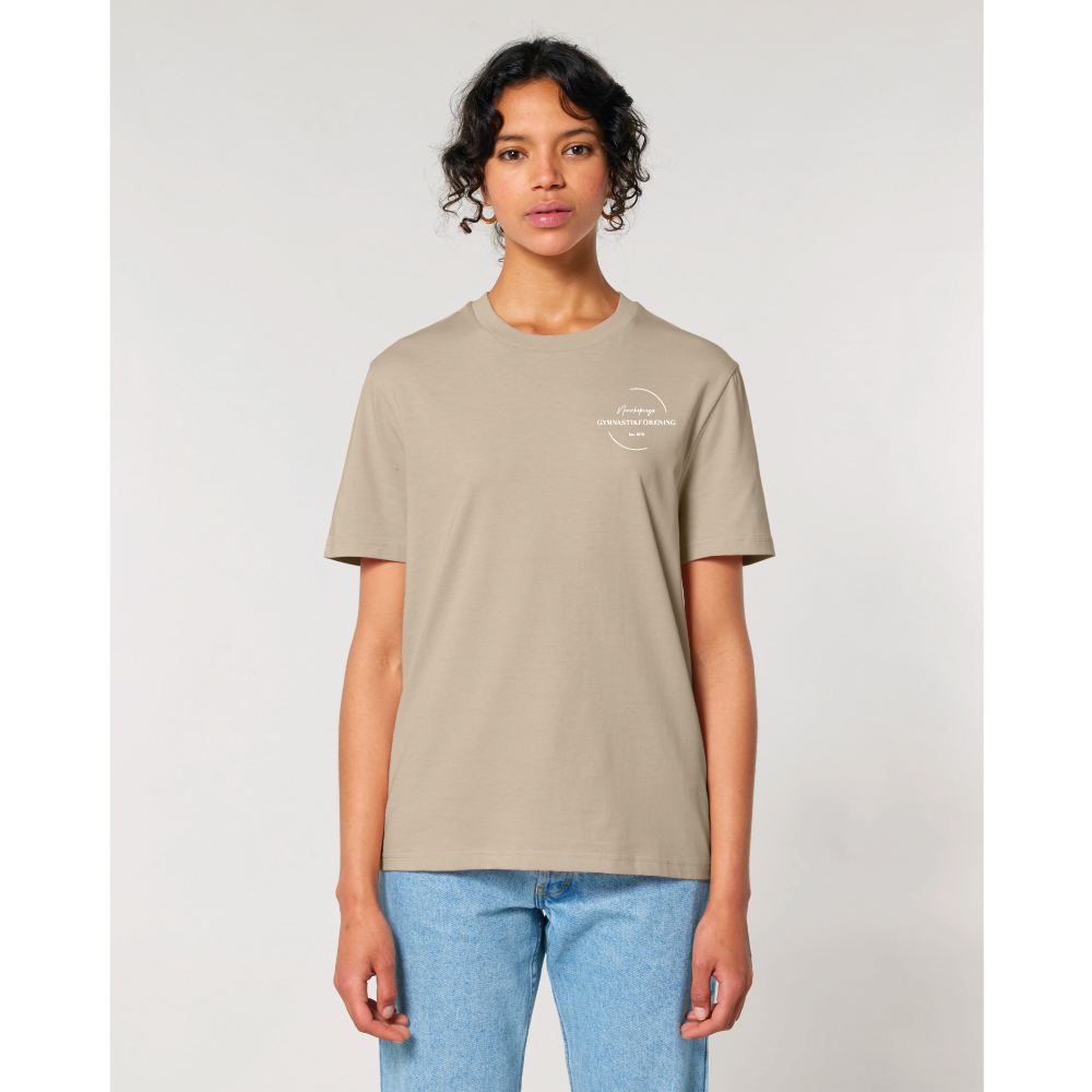 Unisex T-shirt Desert Dust
