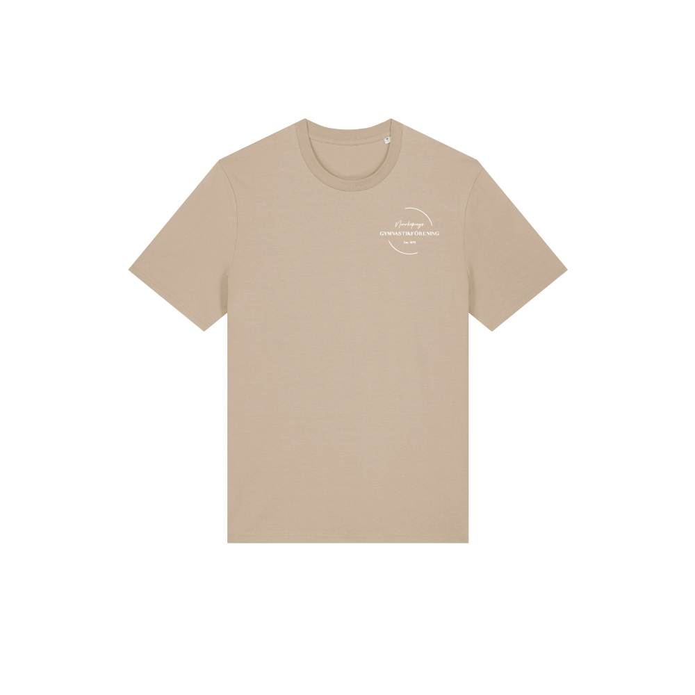 Unisex T-shirt Desert Dust - 2