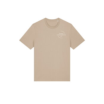 Unisex T-shirt Desert Dust