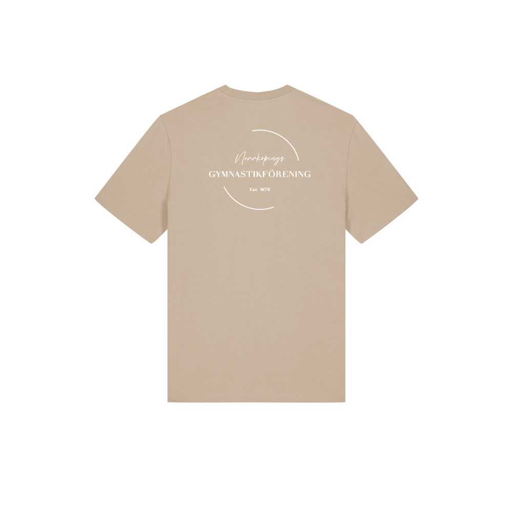Unisex T-shirt Desert Dust - 3