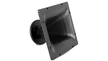 1" horn för Score-6