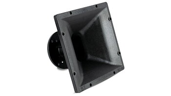 1" horn för Score-6