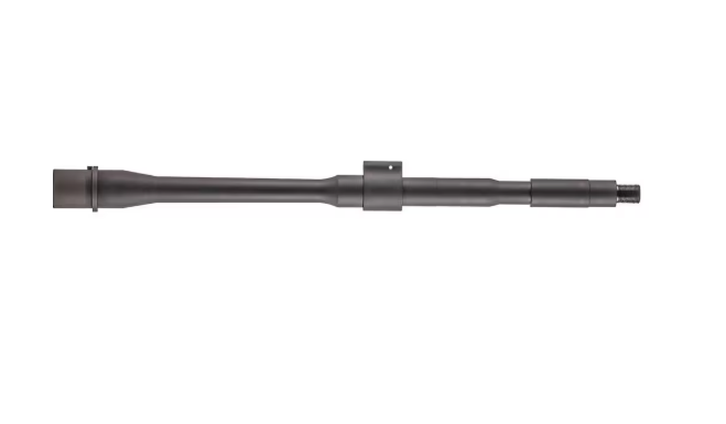 Daniel Defense 5.56mm NATO 14.5" 1:7" CMV CHF Carbine-Length M4 Barrel Assembly