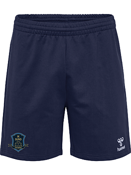Hummel Go 2.0 Sweat Shorts RESA Herr (IK Sund)