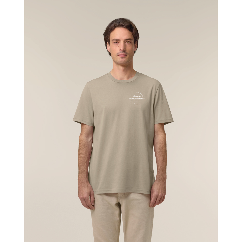 Unisex T-shirt Stone