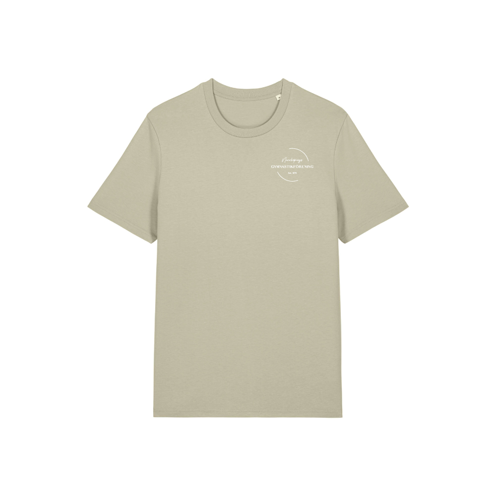 Unisex T-shirt Stone - 2