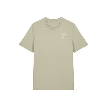Unisex T-shirt Stone