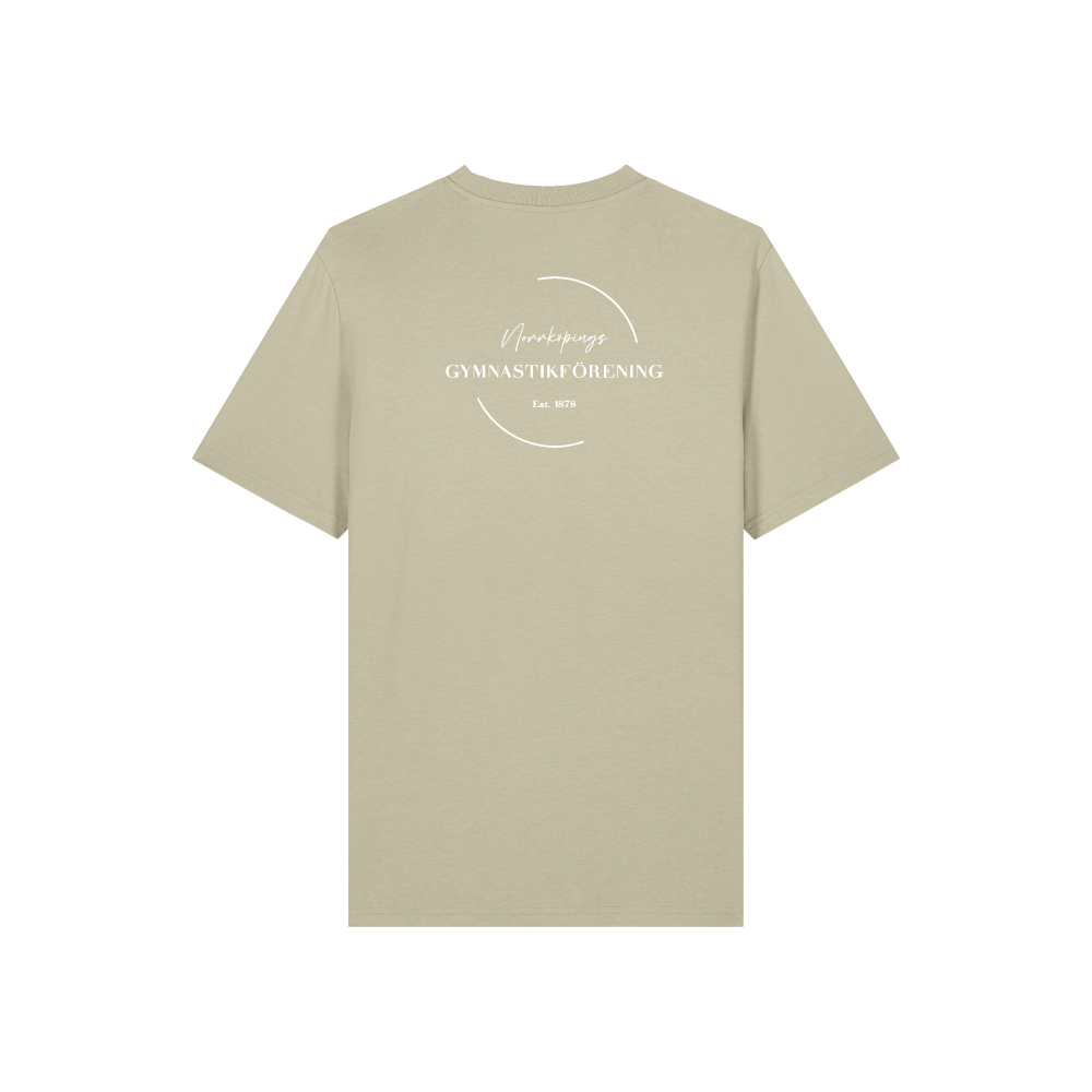 Unisex T-shirt Stone - 3