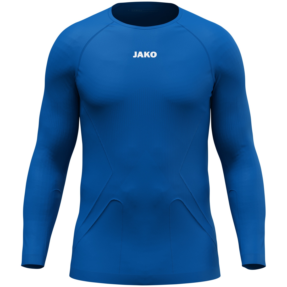 JAKO Longsleeve lightweight Unisex (Kallinge SK)