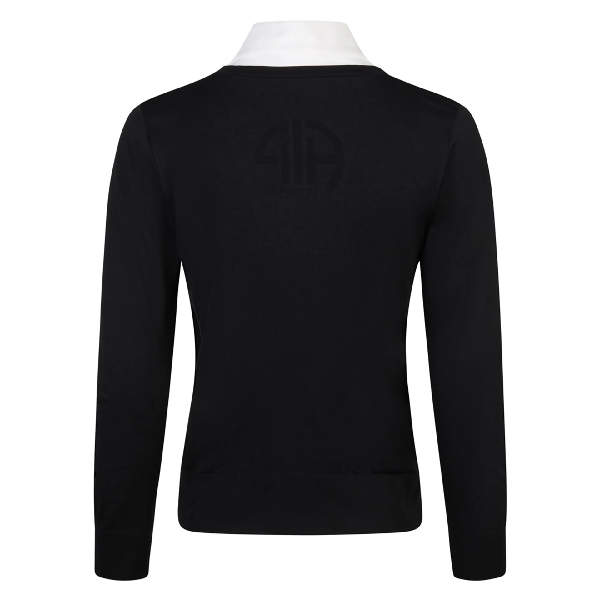 PIKEUR COMPETITION SWEATER ATHLEISURE - 2