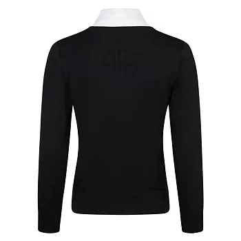 PIKEUR COMPETITION SWEATER ATHLEISURE