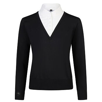 PIKEUR COMPETITION SWEATER ATHLEISURE