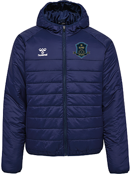 Hummel Go Quilted Jacket RESA Dam (IK Sund)