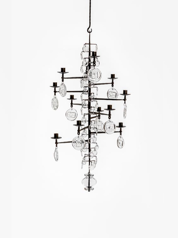 Chandelier SH 115 - 12 Lights
