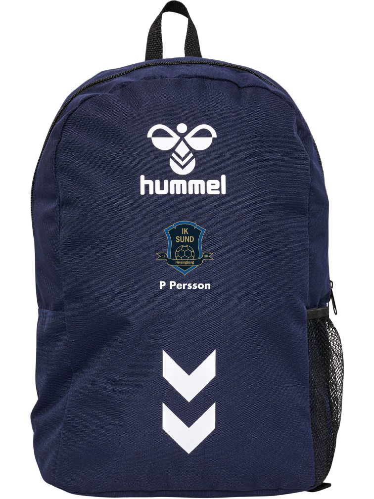 Hummel Essential Backpack RESA (IK Sund)