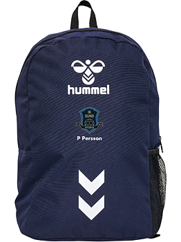Hummel Essential Backpack RESA (IK Sund)