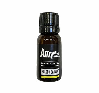 Amplifire™ Oil Nelson Sauvin 10 ml