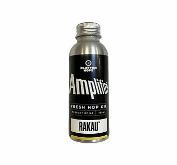 Amplifire™ Oil Rakau 100 ml