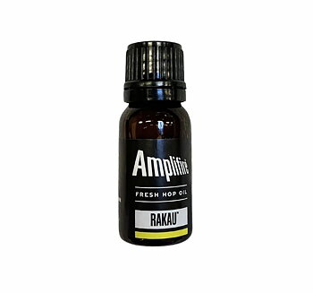Amplifire™ Oil Rakau 10 ml