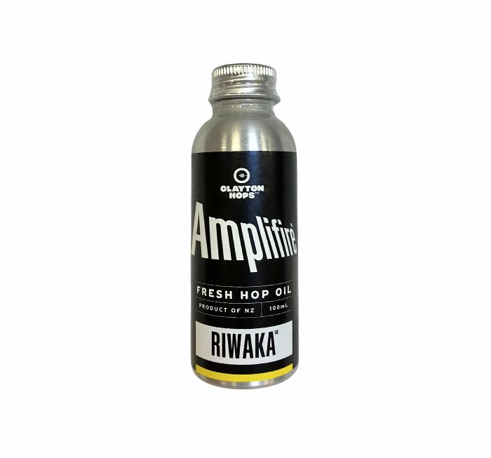 Amplifire™ Oil Riwaka 100 ml