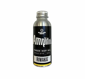 Amplifire™ Oil Riwaka 100 ml