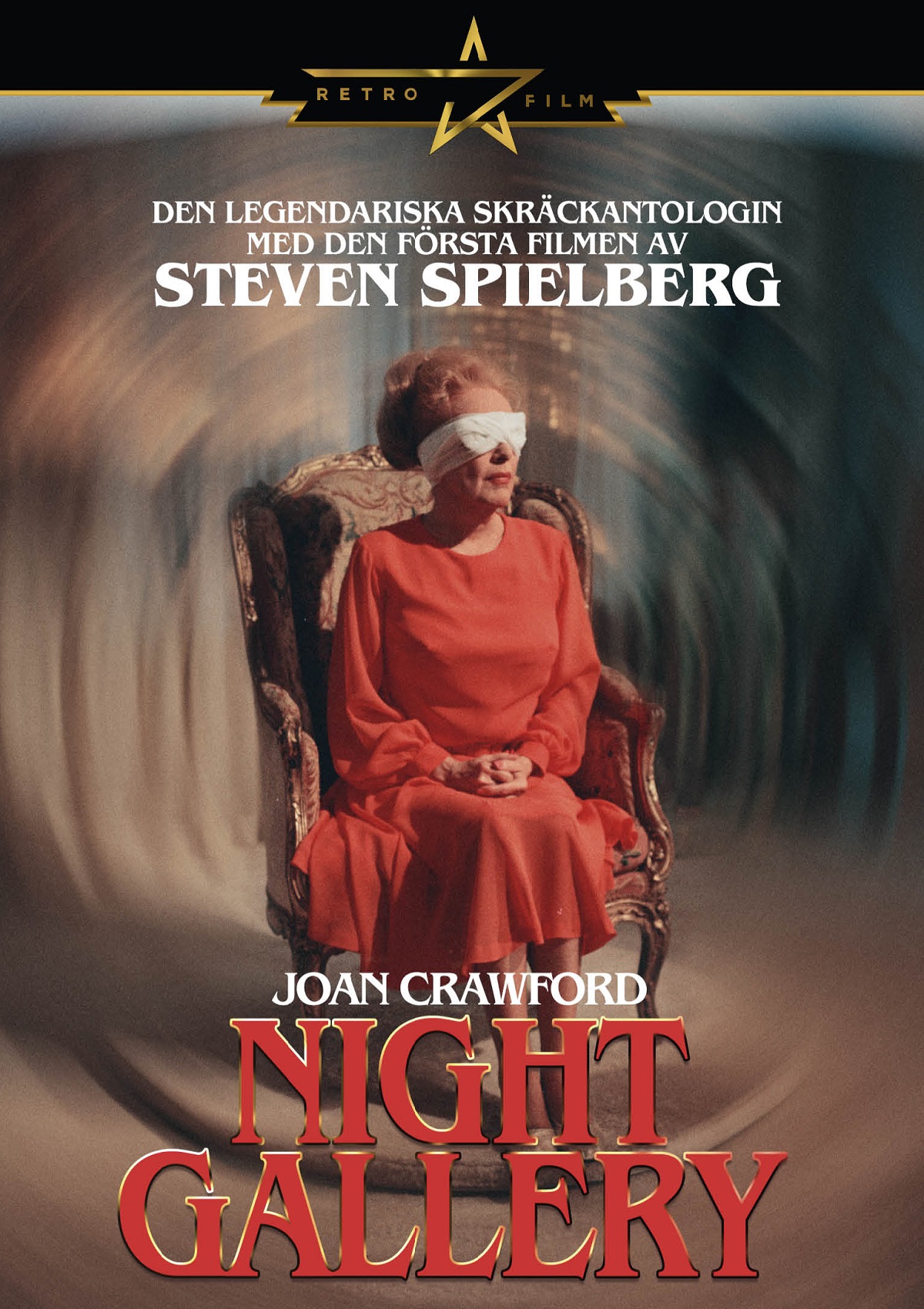 Night Gallery 