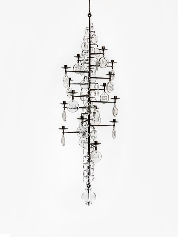 Lustre SH 116 - 16 Lumière