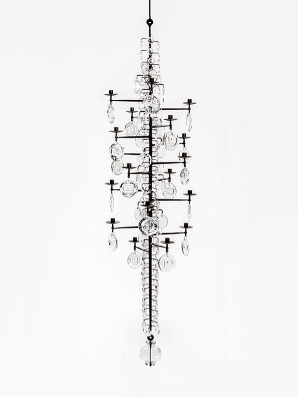 Kronleuchter SH 117 - 20 Licht