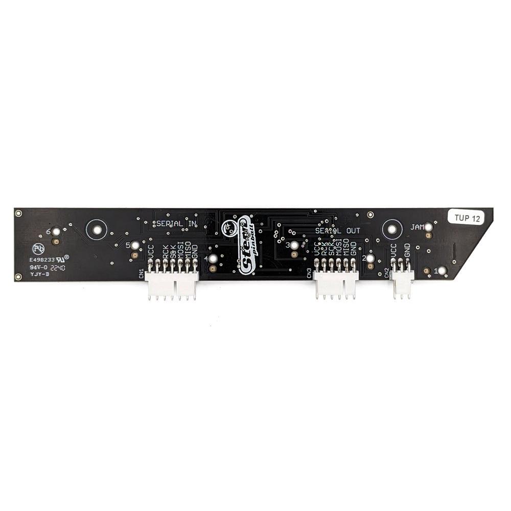 Stern SPIKE Trough Serial Opto Transmitter & Reciever Board (520-5344-00 + 520-8516-00) - 2