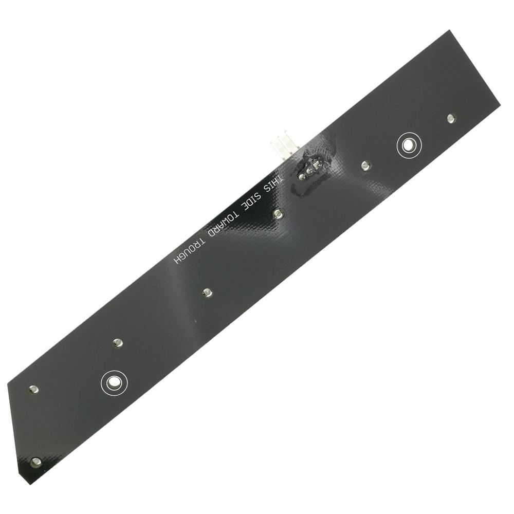 Stern SPIKE Trough Serial Opto Transmitter & Reciever Board (520-5344-00 + 520-8516-00) - 4