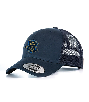 Keps Retro Trucker RESA (IK Sund)