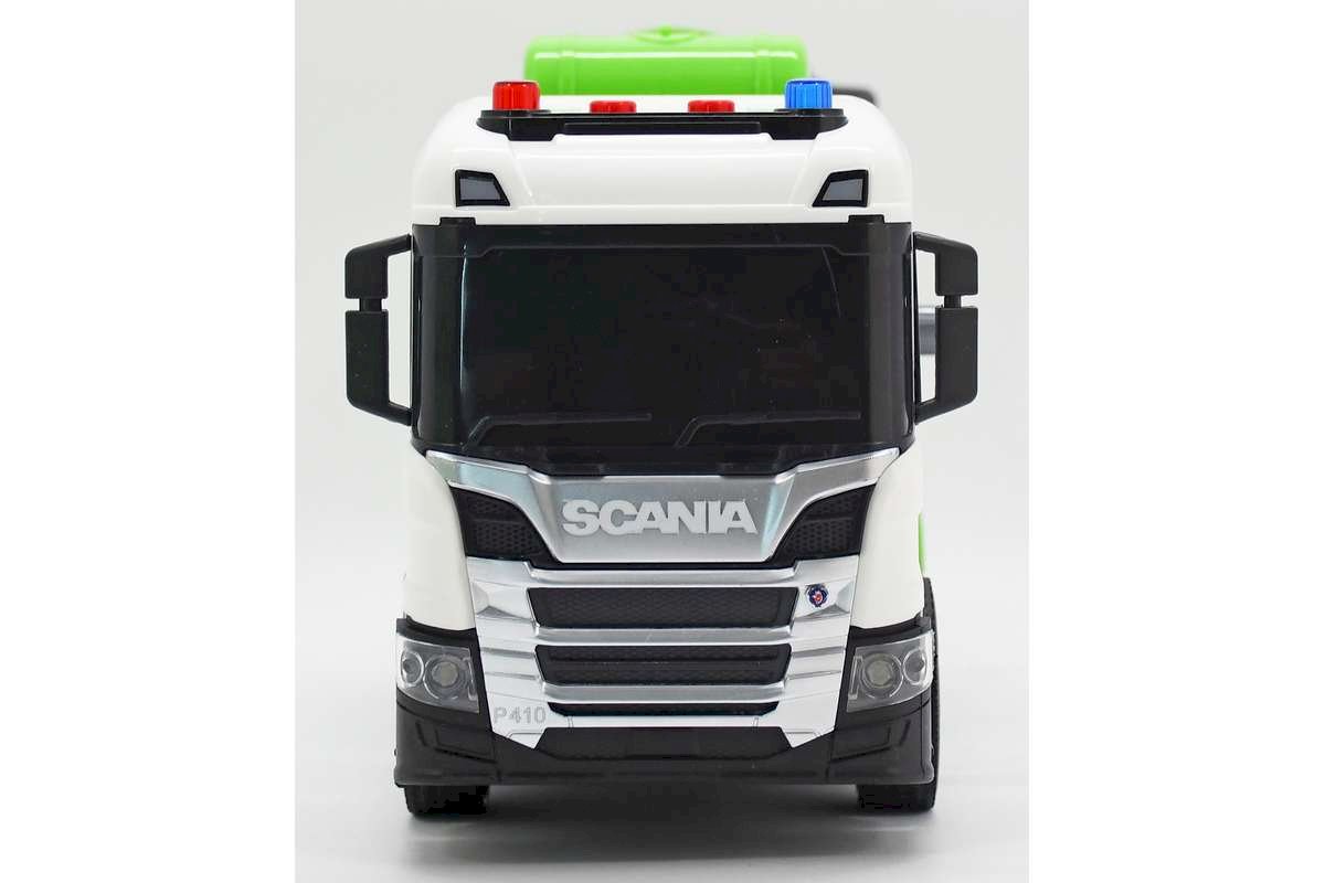 Contruck Scania Betongbil med ljus och ljud - 5