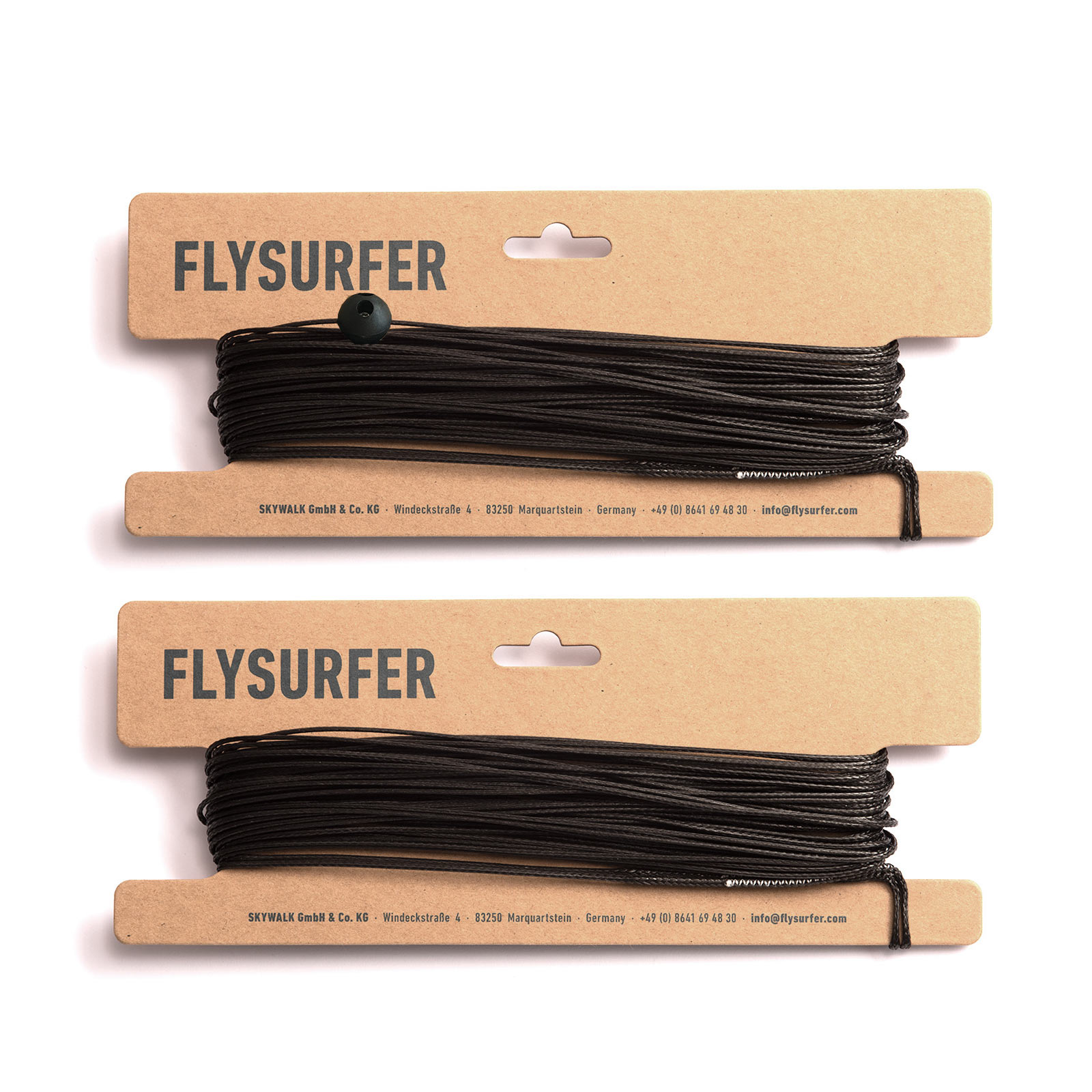 Flysurfer FRONT Line SET INFINITY XX - 17 M