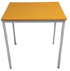 Skolbänk 72x70x60