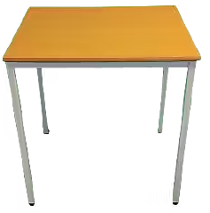 Skolbänk 72x70x60
