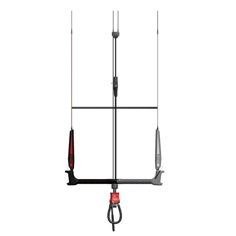 PLKB Compass FOIL - M (51cm Bar, 18m Lines)