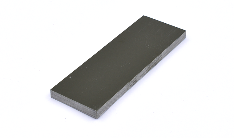 G10 grön 1/4"
