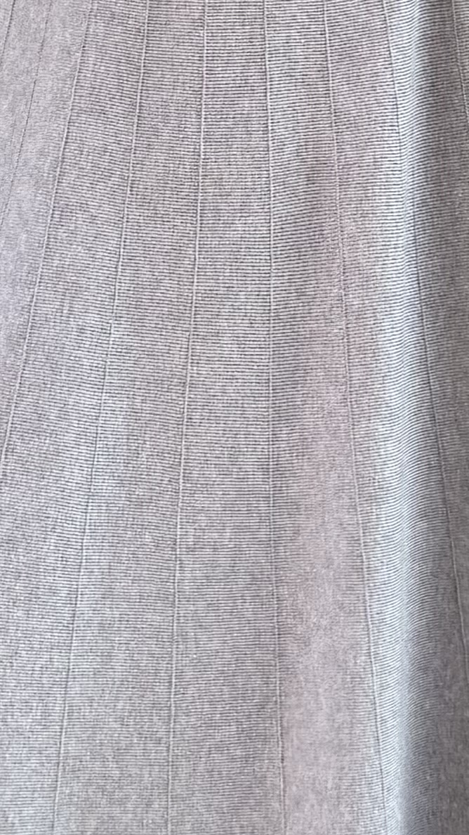 Macy skirt - grey - 2