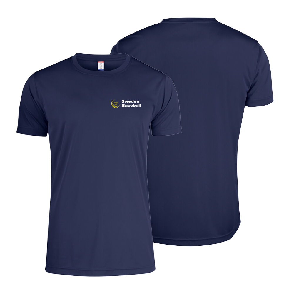 Basic Active-T Baseball - 2