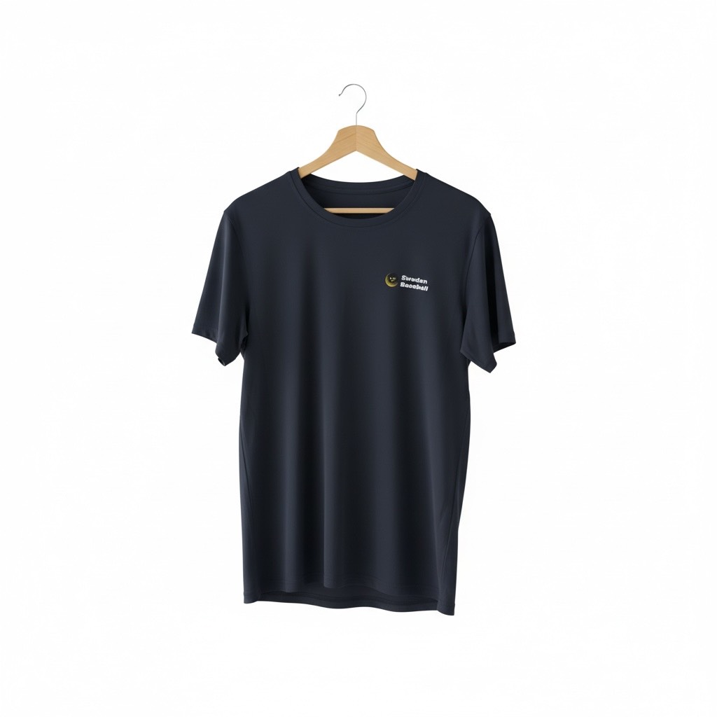 Basic Active-T Baseball - 3