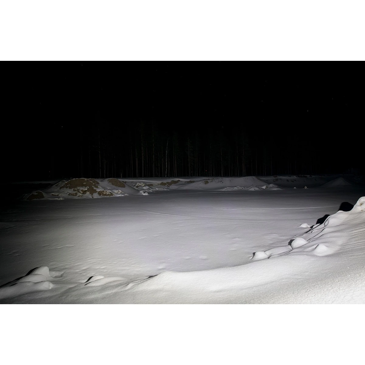 Arbetsljus LED Magna 2800P - 4
