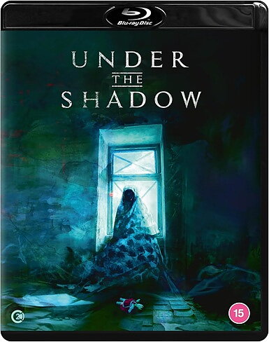 Under The Shadow (BLU-RAY)