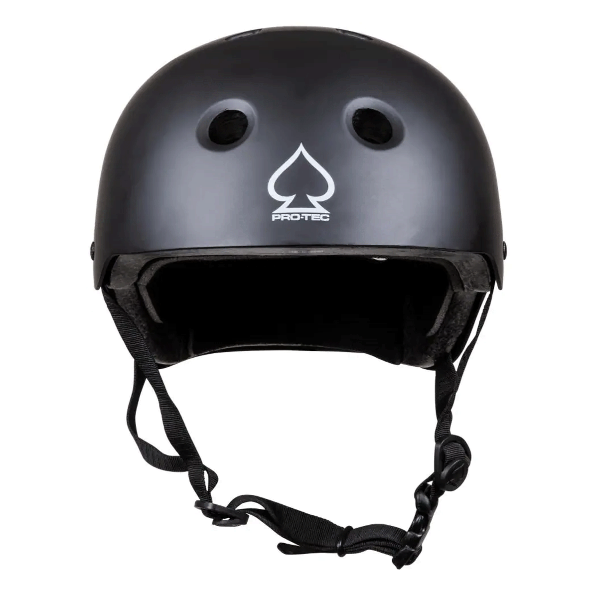 Pro Tec skatehjälm Prime svart - 4