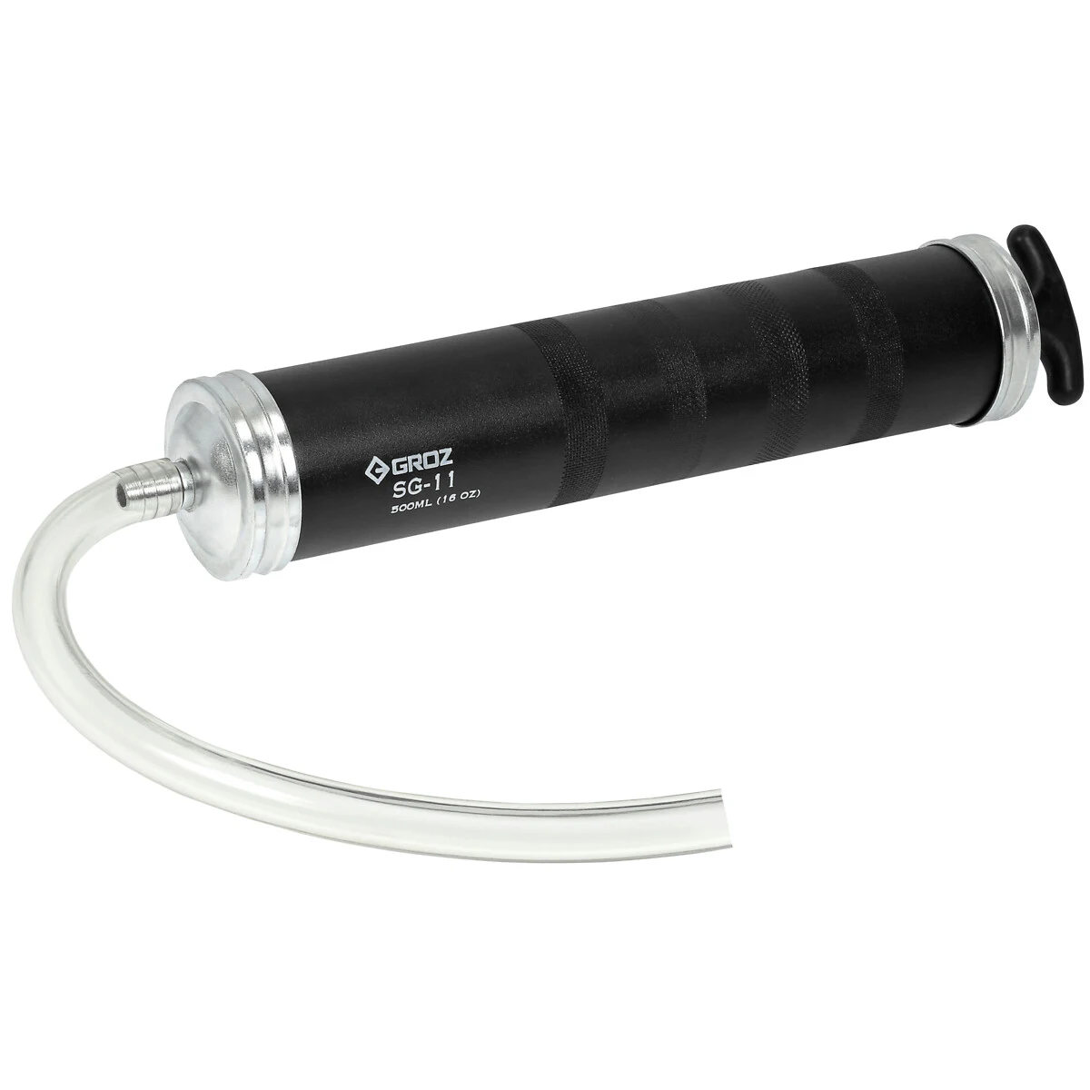 Oljespruta 500ml